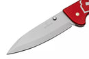 Victorinox Swiss Army Knife Evoke Alox Red
