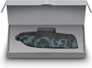 Victorinox Swiss Army Knife Evoke BSH Alox Navy Camouflage