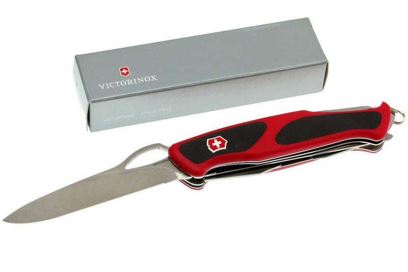 Victorinox Swiss Army Knife Ranger 78 M Grip