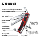 Victorinox Swiss Army Knife Ranger 78 M Grip