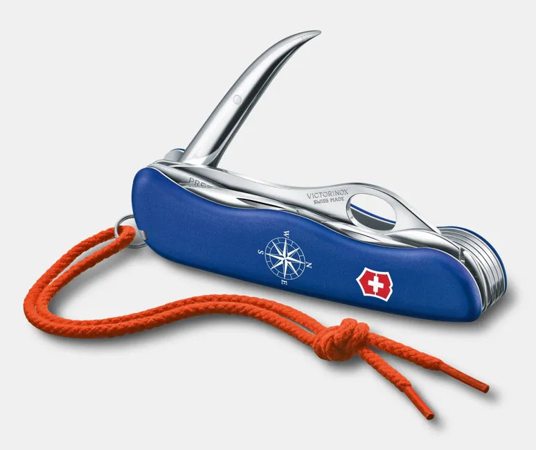 Victorinox Swiss Army Knife Skipper Pro