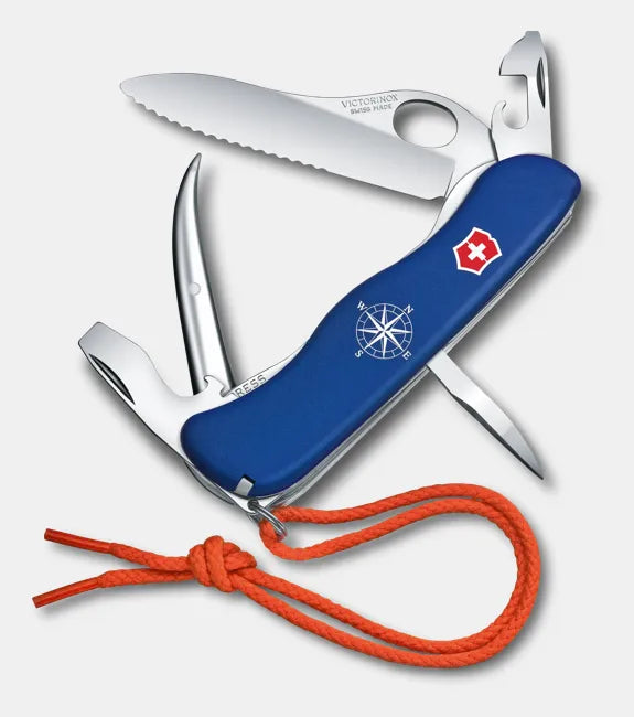 Victorinox Swiss Army Knife Skipper Pro