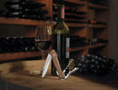 Victorinox Swiss Army Knife Wine Master Wood