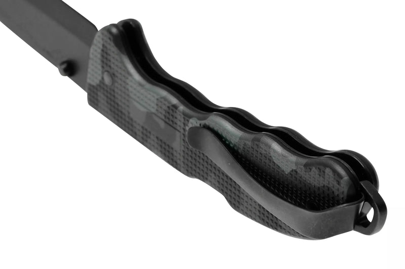 Victorinox Swiss Army Knife Evoke BSH Alox Navy Camouflage