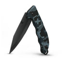 Victorinox Swiss Army Knife Evoke BSH Alox Navy Camouflage