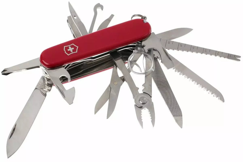 Victorinox Swiss Army Knife Swiss Champ