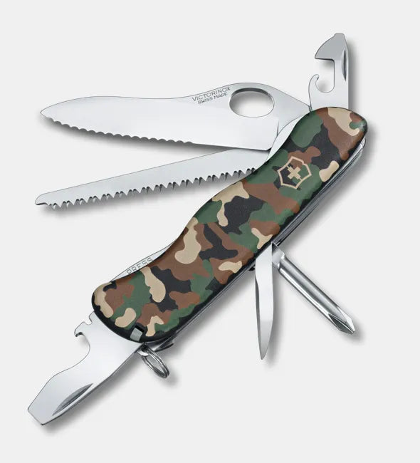 Victorinox Swiss Army Knife Trailmaster