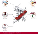 Victorinox Swiss Army Knife Work Champ