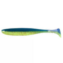 Keitech Easy Shiner 5" 12.5cm Violet Chart Red FLK EA