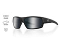 Westin W6 Sport 10 Polarised Fishing Sunglasses