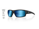 Westin W6 Sport 10 Polarised Fishing Sunglasses