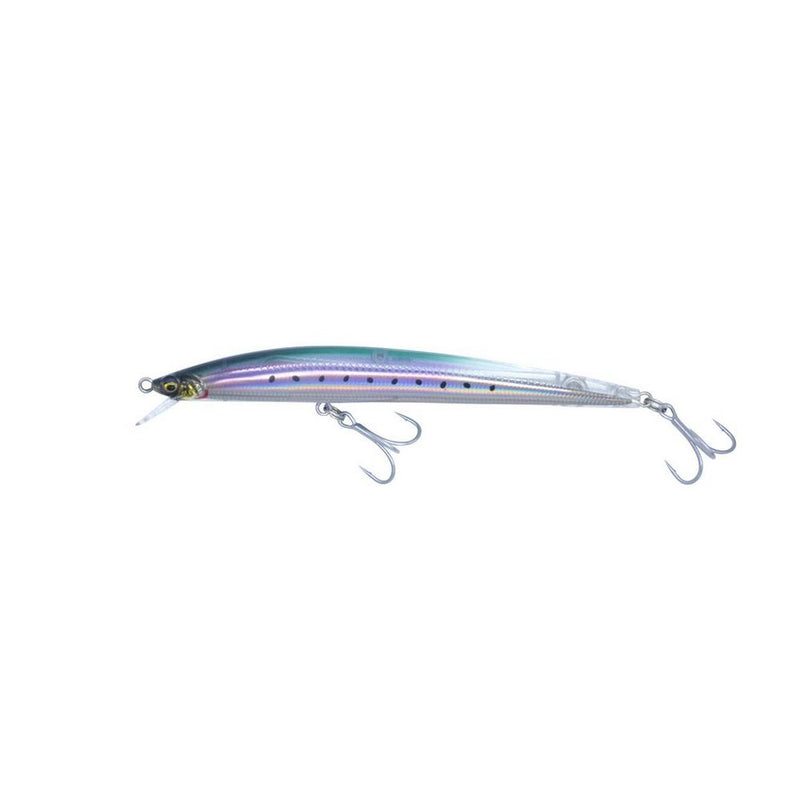 Savage Gear Wander Jerk 12.2cm 13.3g Ghost Sardine