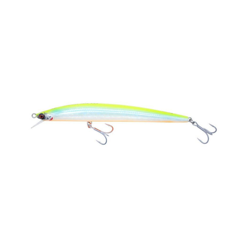 Savage Gear Wander Jerk 12.2cm 13.3g Lemonblack