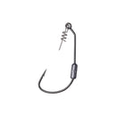 Savage Gear Weedless BLN Offset Hooks