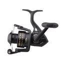 Wrath II Spinning Reel