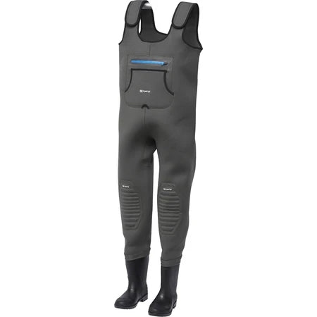 DAM Break-Point Neoprene Cleate Wader