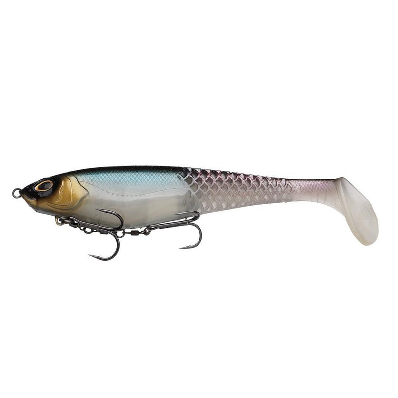 Berkley PowerBait Cullshad Shallow 20cm 79g Wakasagi