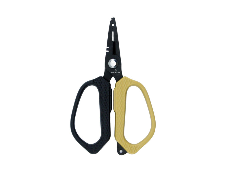 Westin Braid Scissors & Splitring Plier