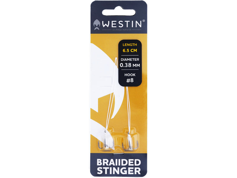 Westin Braided Stinger Adjustable