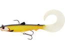 Westin BullTeez Curltail R2F 16cm 35g Sinking Official Roach