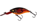 Westin BuzzBite Crankbait 4cm 4g 3D Fire Craw