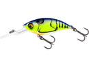 Westin BuzzBite Crankbait 4cm 4g Chart Blue Craw