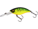 Westin BuzzBite Crankbait 4cm 4g Firetiger