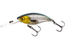 Westin BuzzBite Crankbait 4cm 4g 3D Headlight
