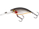 Westin BuzzBite Crankbait 4cm 4g Steel Sardine