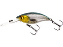 Westin BuzzBite Crankbait 5cm 6g 3D Headlight