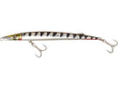 Westin Cudakid 180 EFS 57g 18cm Barracuda