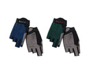 Westin Drip UPF Fishing Half Finger Gloves