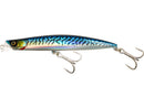 Westin Diggin Sardine 13.5cm 62g Mighty Mack