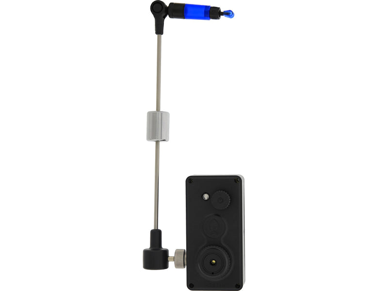 Westin Drop Back Indicator With LED Light