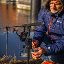 Westin Drop Back Indicator With LED Light