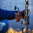 Westin Drop Back Indicator With LED Light