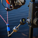 Westin Drop Back Indicator With LED Light