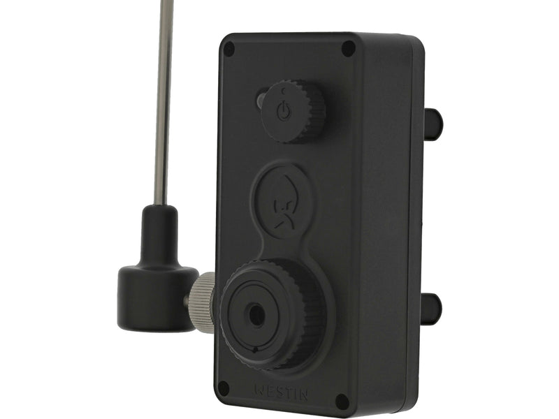 Westin Drop Back Indicator With LED Light