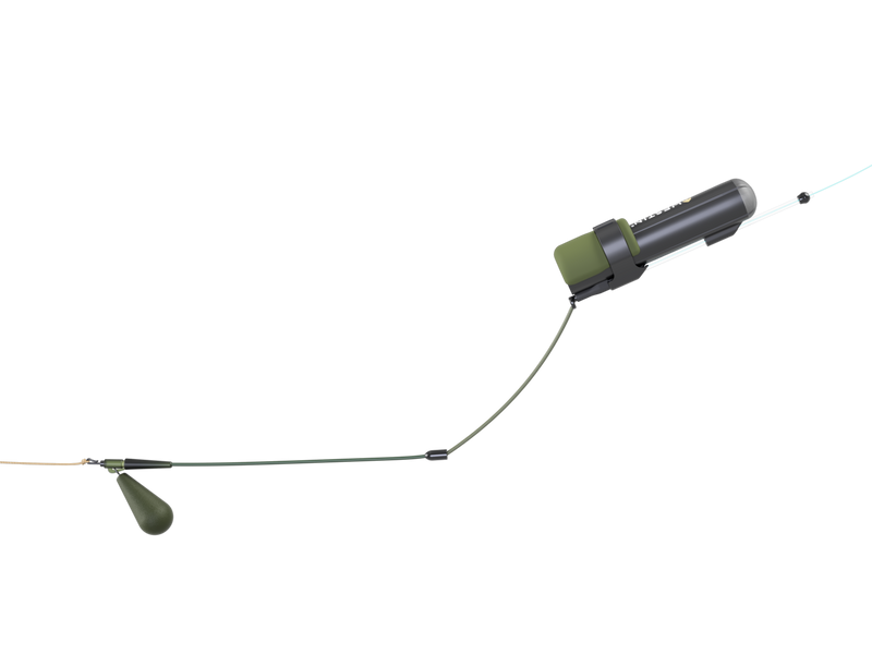 Westin Escape Camera Bottom Fishing Kit
