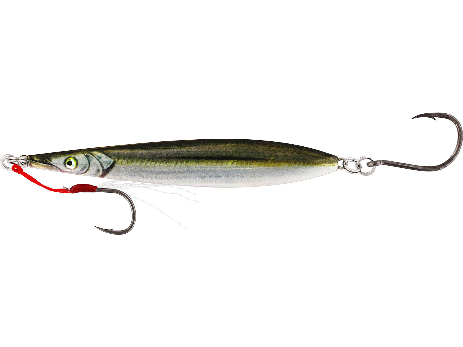 Westin F360° SBass Lure 9cm 26g Real Sandeel Perfect for Sea Bass
