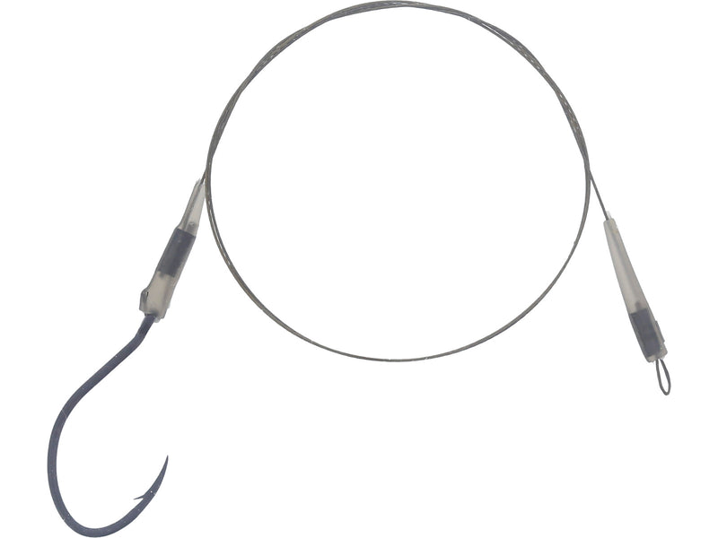 Westin Float Single Hook Pike Rig