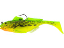 Westin Gunnar The Goby R2F 8cm 9g Slimy Green