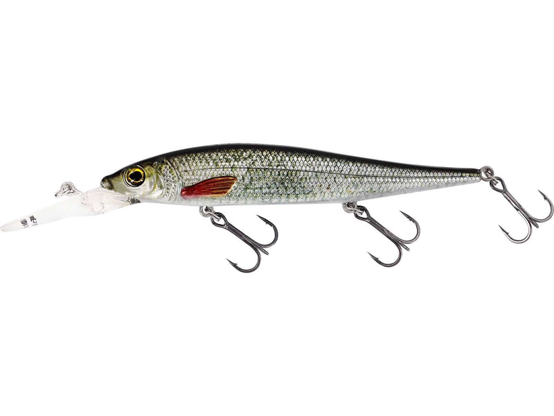 Westin Jerkbite MR 11cm 15g Real Roach