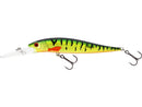 Westin Jerkbite MR 9cm 8g Firetiger Flash