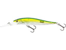 Westin Jerkbite MR 9cm 8g Olive Minnow