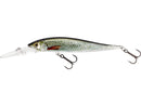 Westin Jerkbite MR 9cm 8g Real Roach