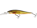 Westin Jerkbite MR 9cm 8g Real Rudd
