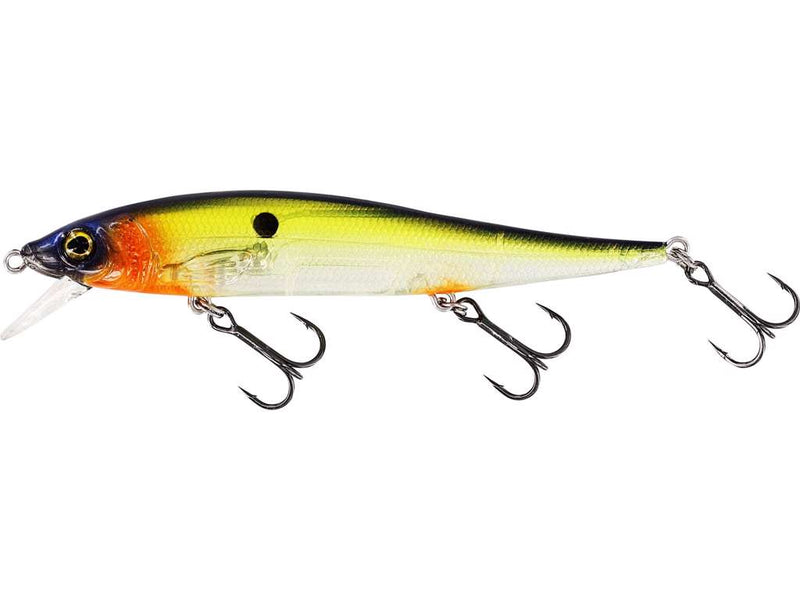 Westin Jerkbite SR 11cm 13.5g Hot Shad