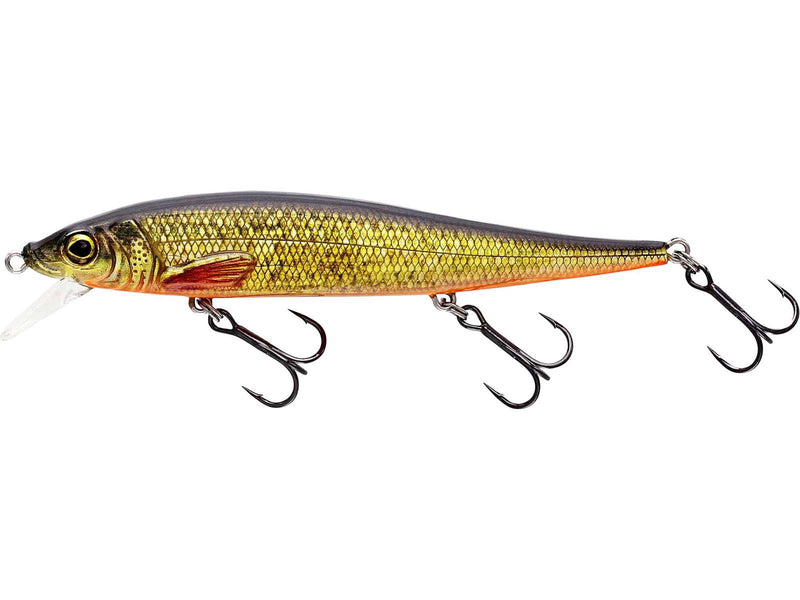 Westin Jerkbite SR 11cm 13.5g Real Rudd