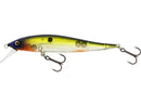 Westin Jerkbite SR 9cm 8g Hot Shad